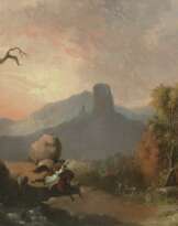 JOHN MIX STANLEY (1814-1872)