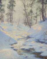 WALTER LAUNT PALMER (1854-1932)