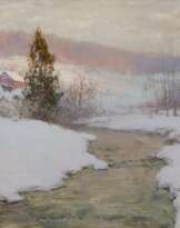 WALTER LAUNT PALMER (1854-1932)