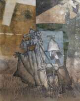 Franz Kaiser (Düren 1888 - Hamburg 1971). Rückkehr des Odysseus.
