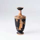 Attische rotfigurige Lekythos. - photo 1