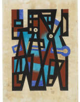 Carlos Mérida (1891-1984)