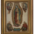 Miguel Cabrera (1695-1768) - Архив аукционов