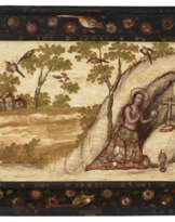 Anonymous (Mexican School, 17th century)