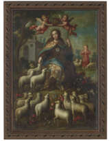 José de Páez (1720-1790)