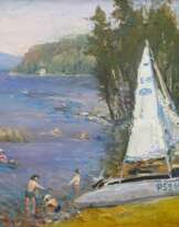 Пляжный сезон Пляжный сезон