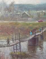 Мокрый мост