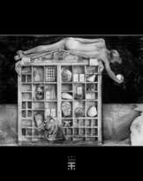 Серия работ “Multum in parvo” Серия работ “Multum in parvo”