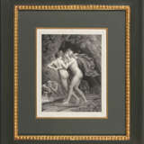 GIRODET-TRIOSON, Anne-Louis (1767 Montargis - 1824 Paris). 8 mythologische Werke. - photo 4