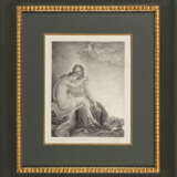 GIRODET-TRIOSON, Anne-Louis (1767 Montargis - 1824 Paris). 8 mythologische Werke. - Foto 8