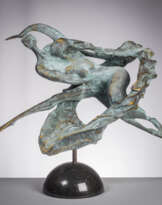 Купальский цветок