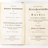 6 Bände 18./19. Jahrhundert - Foto 4