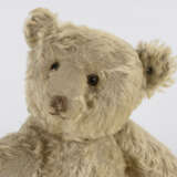 Weißer Teddybär. Steiff. - photo 5
