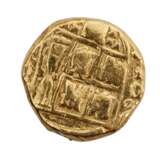 Spanien / Gold - 2 Escudos o.J., Philipp II., Av: Wappen, - Foto 1