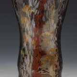 Vase mit Disteldekor - photo 2