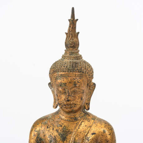 Buddha - photo 2
