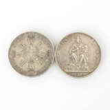 2 Münzen Preussen - Foto 2