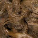 Nussbaum-Relief: Das Martyrium des Petrus von Verona - Foto 4