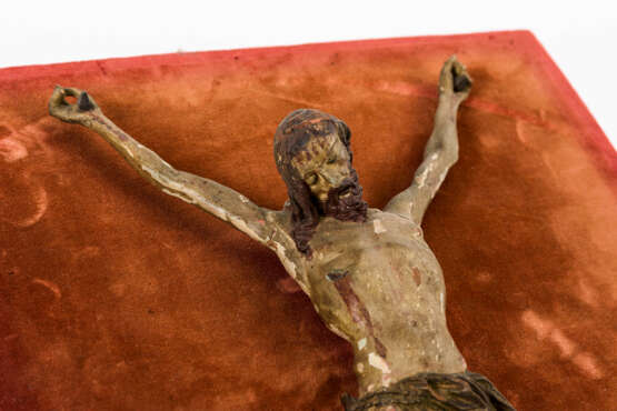 Corpus Christi aus der Sammlung Hubert Wilm - фото 3