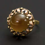 Ring mit Karneol - photo 2