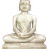 SITZENDER BUDDHA, INDIEN, - Foto 1