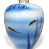 KORANJA-VASE, JAPAN, - photo 1