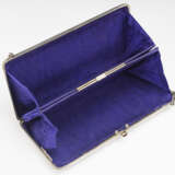 Silberne Jugendstil-Theatertasche - photo 3