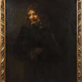 REMBRANDT - Kopie nach. Porträt des Nicolaas van Bruyningh. - photo 2