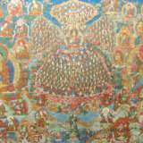 THANGKA, CHINA, - фото 1