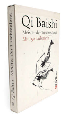 QI BAISHI: MEISTER DER TUSCH- - photo 1