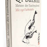 QI BAISHI: MEISTER DER TUSCH- - photo 1