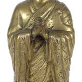 BRONZE DES ANANDA, CHINA, - photo 1