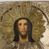Zwei Ikonen mit Christus Pantokrator - фото 3
