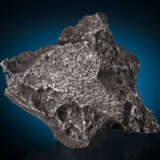 CAMPO DEL CIELO — NATURAL SCULPTURE FROM THE ASTEROID BELT - photo 1