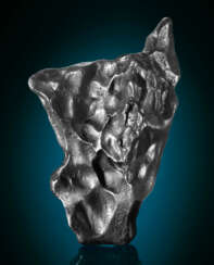 SIKHOTE-ALIN METEORITE — FROM ONE OF THE LARGEST METEORITE SHOWERS IN HUMAN HISTORY 