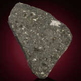 A GIANT INCLUSION OF THE OLDEST MATTER HUMANKIND CAN TOUCH IN ALLENDE END PIECE - photo 1