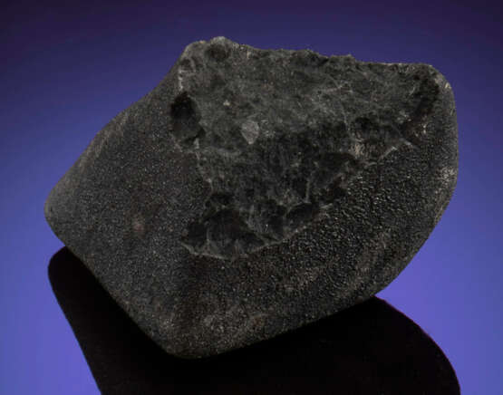 WINCHCOMBE METEORITE — THE LEFTOVER INGREDIENTS OF THE RECIPE OF LIFE - photo 1