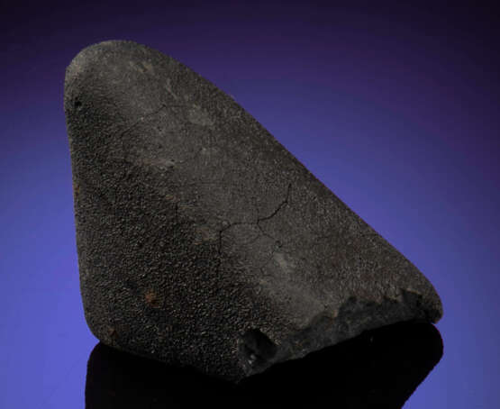 WINCHCOMBE METEORITE — THE LEFTOVER INGREDIENTS OF THE RECIPE OF LIFE - photo 2