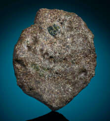 ERG CHECH 002 — OLDEST VOLCANIC ROCK IN THE SOLAR SYSTEM, INTERIOR & EXTERIOR REVEALED