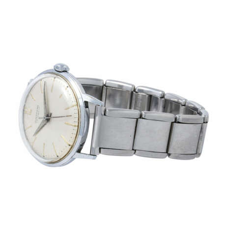 JUNGHANS Vintage Armbanduhr "17 Jewels". - photo 6