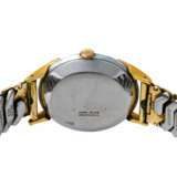 HELOISA Vintage Herrenuhr "17 Jewels". - фото 2