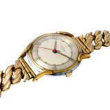 HELOISA Vintage Herrenuhr "17 Jewels". - photo 4