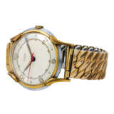 HELOISA Vintage Herrenuhr "17 Jewels". - фото 6