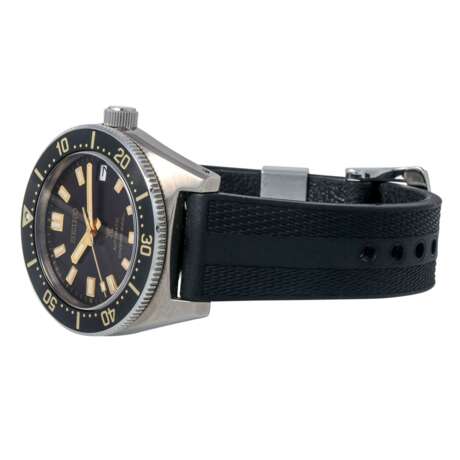 SEIKO Prospex Diver, Ref. SPB147J1. Herrenuhr. Letzter bekannter Neupreis: 1.050,- Euro. - photo 6