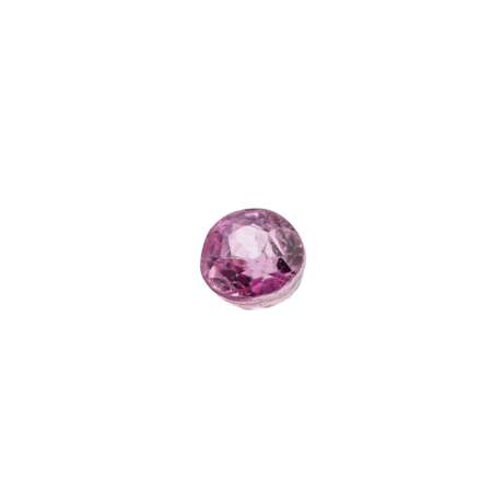 Konvolut Rubine von 54,83 ct - фото 3