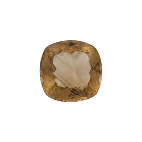 Loser Citrin von 51,85 ct - photo 1