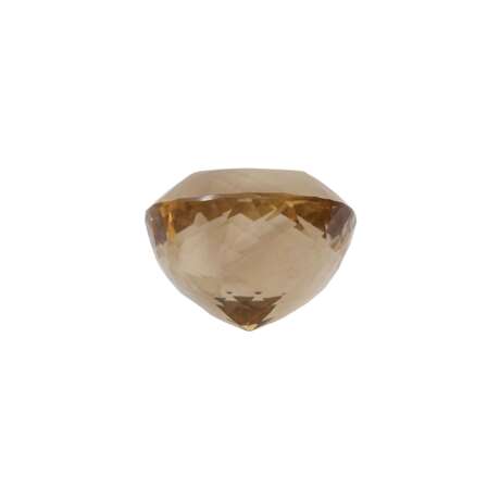 Loser Citrin von 51,85 ct - photo 2