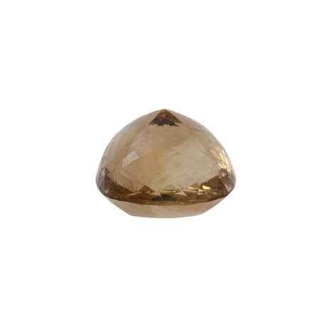 Loser Citrin von 51,85 ct - photo 3