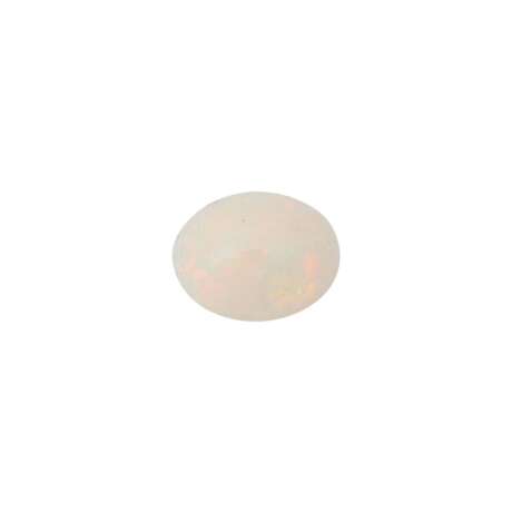 Loser Welo Opal von 1,86 ct - фото 1