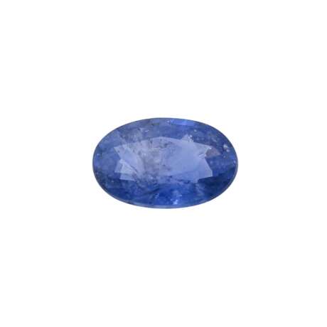 Loser Saphir von 1,96 ct - Foto 1